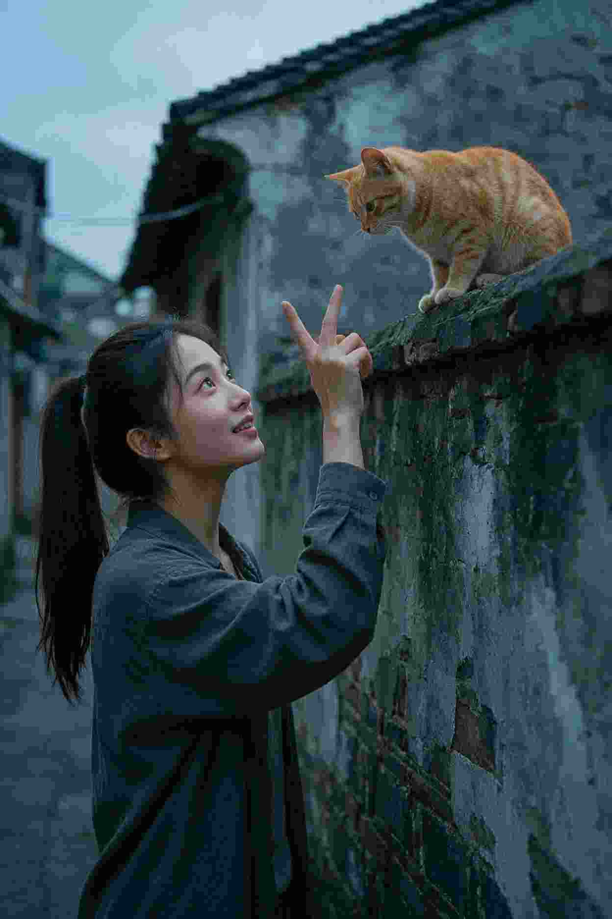 影视